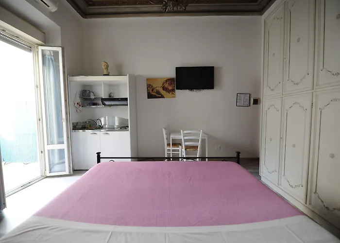 B&B Porta San Frediano Firenze